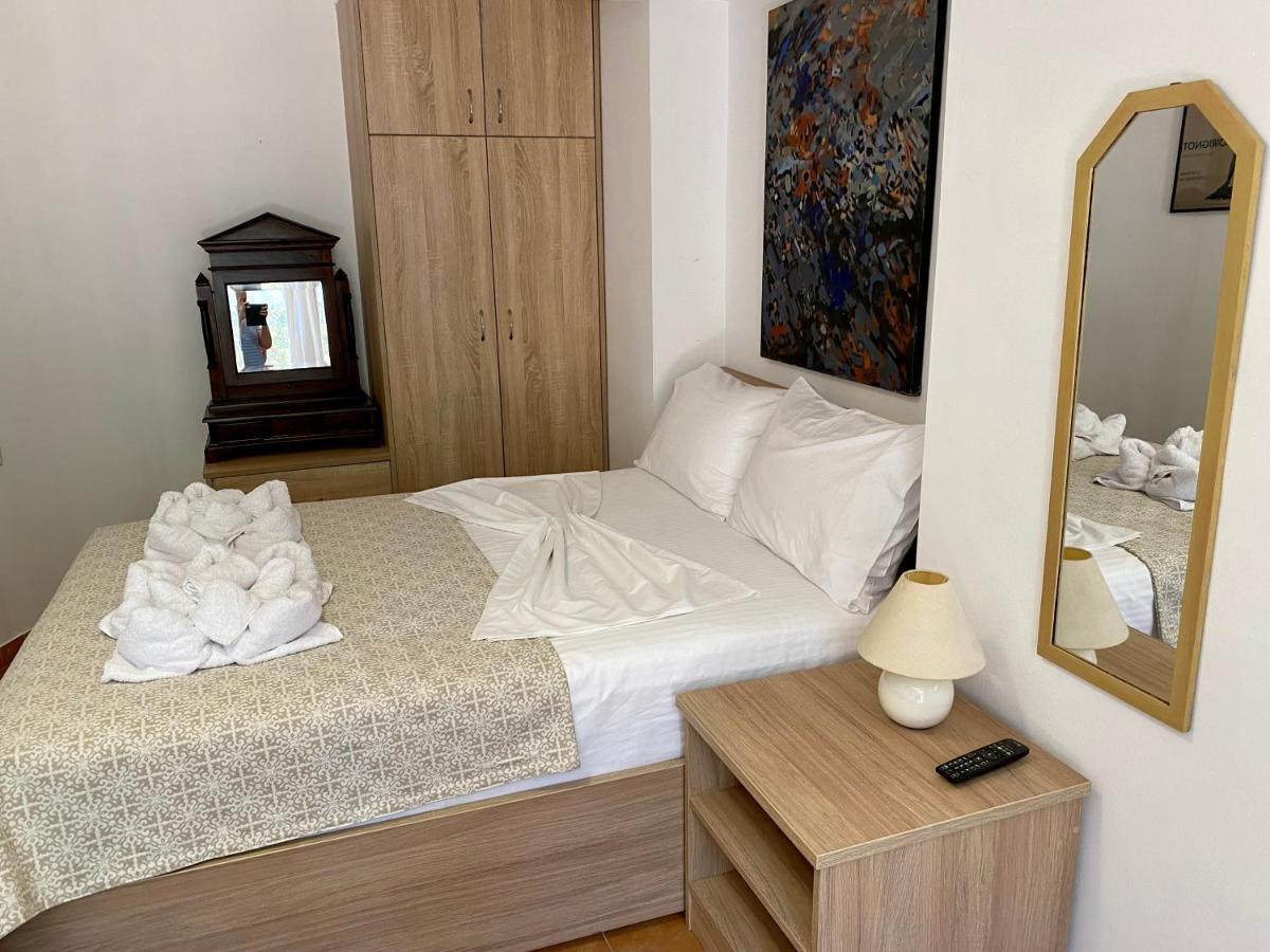 Pensionat Ritsa Art Chania (Crete)
